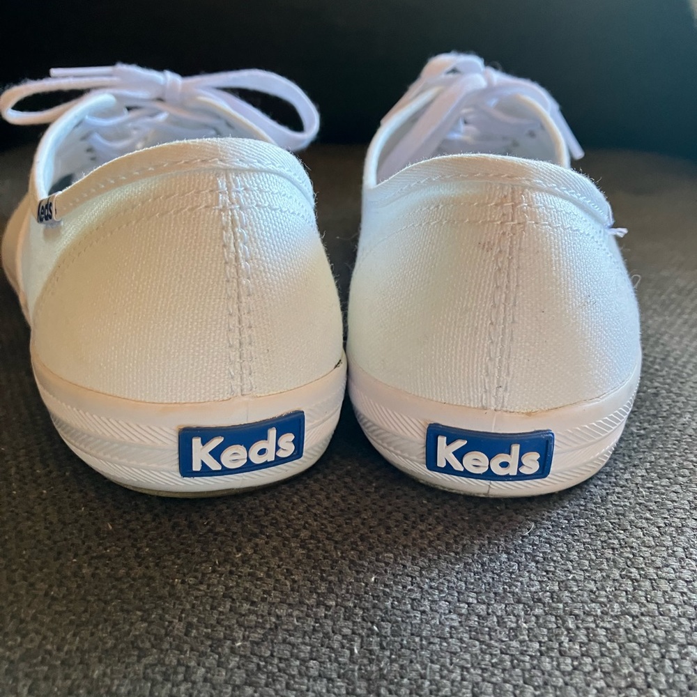 keds original
